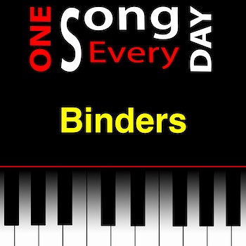 Binders