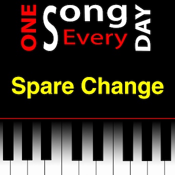 Spare Change