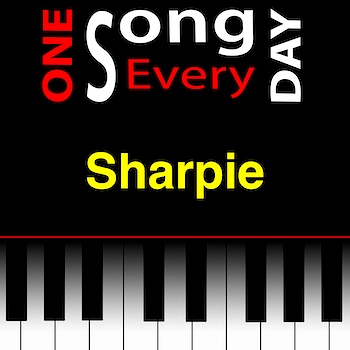 Sharpie