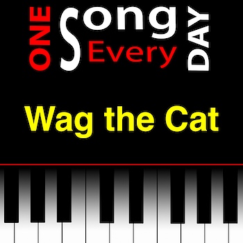 Wag the Cat