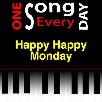Happy Happy Monday