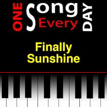 Finally Sunshine