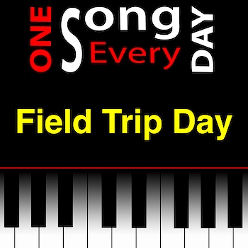 Field Trip Day