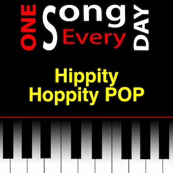 Hippity Hoppity POP