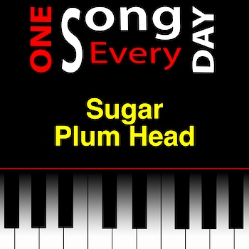 Sugar Plum Head