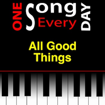 All Good Things